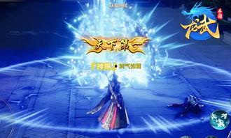 龙武手游最新爆料,神秘势力崛起，战火重燃江湖  第1张