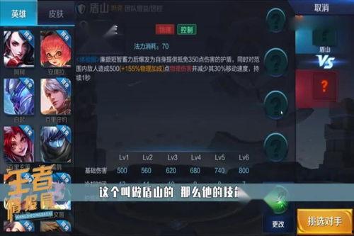 王者改名爆料大全最新,揭秘最新英雄改名背后的故事与寓意  第3张