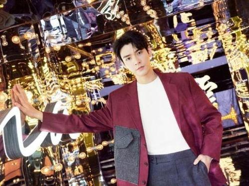 娱乐爆料龚俊单身吗,娱乐圈新晋小生的感情生活引关注 第1张 娱乐爆料龚俊单身吗,娱乐圈新晋小生的感情生活引关注 第1张