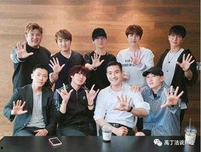 八卦娱乐圈sj爆料,SJ爆料揭秘娱乐圈幕后真相  第1张