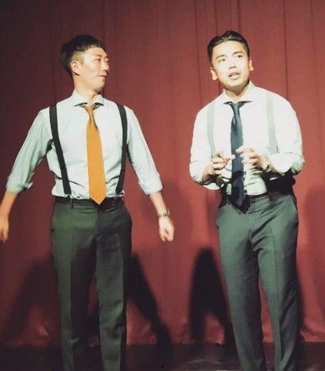 韩国男团爆料视频大全,揭秘偶像幕后生活与真实情感  第1张