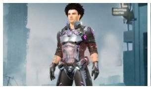 和平精英马可爱皮肤最新爆料,和平精英新潮流来袭！  第2张