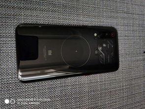 小米9发布爆料了吗视频,爆料视频提前揭秘新机亮点  第3张