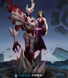 爱琳新皮肤爆料最新消息,炫彩光影,引领潮流新风尚 第3张 爱琳新皮肤爆料最新消息,炫彩光影,引领潮流新风尚 第3张